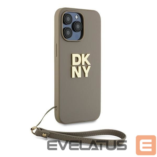 Другой аксессуар для телефона DKNY Beige