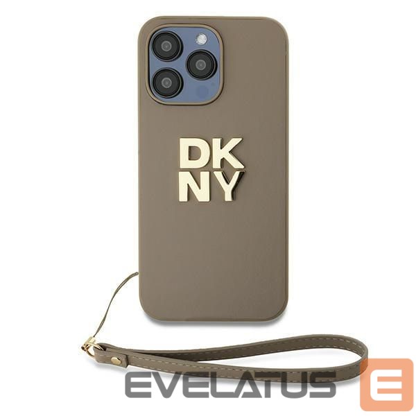Другой аксессуар для телефона DKNY Beige