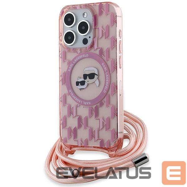 Другой аксессуар для телефона Karl Lagerfeld Pink