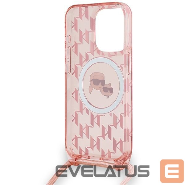 Другой аксессуар для телефона Karl Lagerfeld Pink
