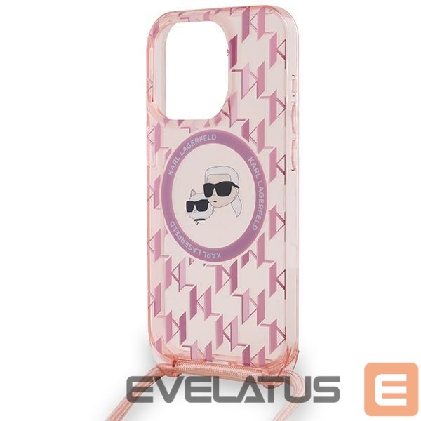 Другой аксессуар для телефона Karl Lagerfeld Pink