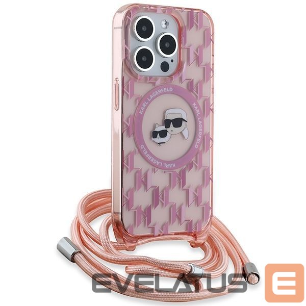 Другой аксессуар для телефона Karl Lagerfeld Pink
