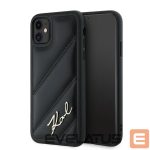 Другой аксессуар для телефона Karl Lagerfeld  Black 