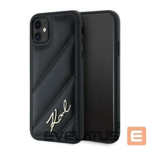 Другой аксессуар для телефона Karl Lagerfeld  Black 