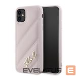 Другой аксессуар для телефона Karl Lagerfeld  Pink 