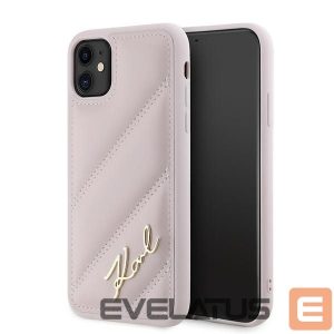 Другой аксессуар для телефона Karl Lagerfeld  Pink 
