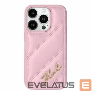 Другой аксессуар для телефона Karl Lagerfeld  Pink 