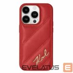 Другой аксессуар для телефона Karl Lagerfeld  Red 