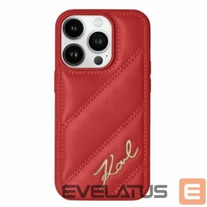 Другой аксессуар для телефона Karl Lagerfeld  Red 