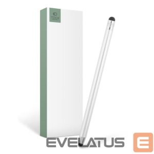 Стилус Tech-Protect  Tech-Protect Touch Stylus - Silver 