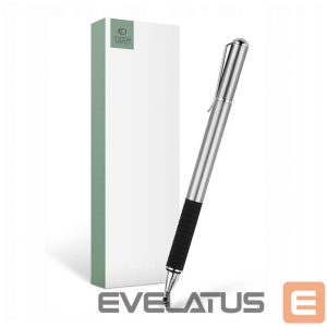 Стилус Tech-Protect  Tech-Protect Stylus - Silver 