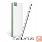 Стилус Tech-Protect  Tech-Protect Magnet Stylus Magnetic - Silver 