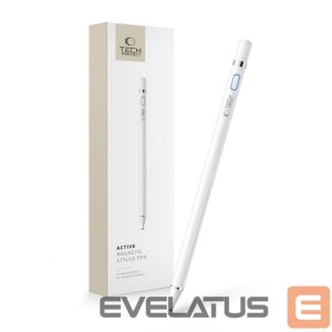Стилус Tech-Protect  White 