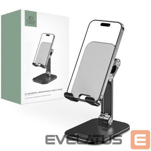 Другое Tech-Protect  Tech-Protect Z3 Universal Smartphone/Tablet Stand - Gray 