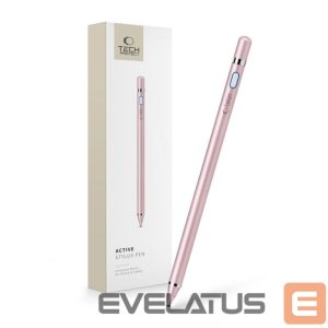 Стилус Tech-Protect  Pink 