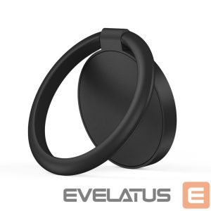 Авто держатель Tech-Protect  Black \ Smooth 