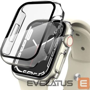 Чехол на заднюю панель Tech-Protect  Transparent 