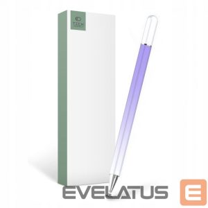 Стилус Tech-Protect  Violet 