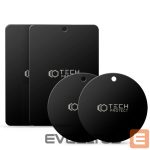 Другое Tech-Protect  Black \ 4 
