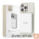 Внешний аккумулятор Tech-Protect  White 