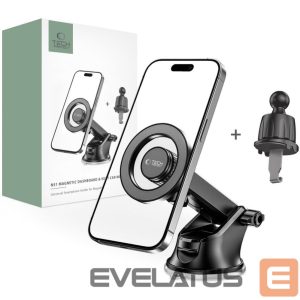 Авто держатель Tech-Protect  Dashboard || Air vent 