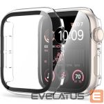 Чехол на заднюю панель Tech-Protect  Tech-Protect Defense360 Case for Apple Watch 4 / 5 / 6 / SE (40mm) - Transparent 