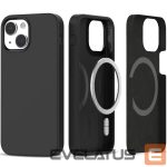 Чехол на заднюю панель Tech-Protect  Black 