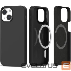 Чехол на заднюю панель Tech-Protect  Black 