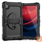 Чехол на заднюю панель Tech-Protect  Tech-Protect Solid360 Case for Lenovo Tab M11" 11.0 TB-330 - Black 
