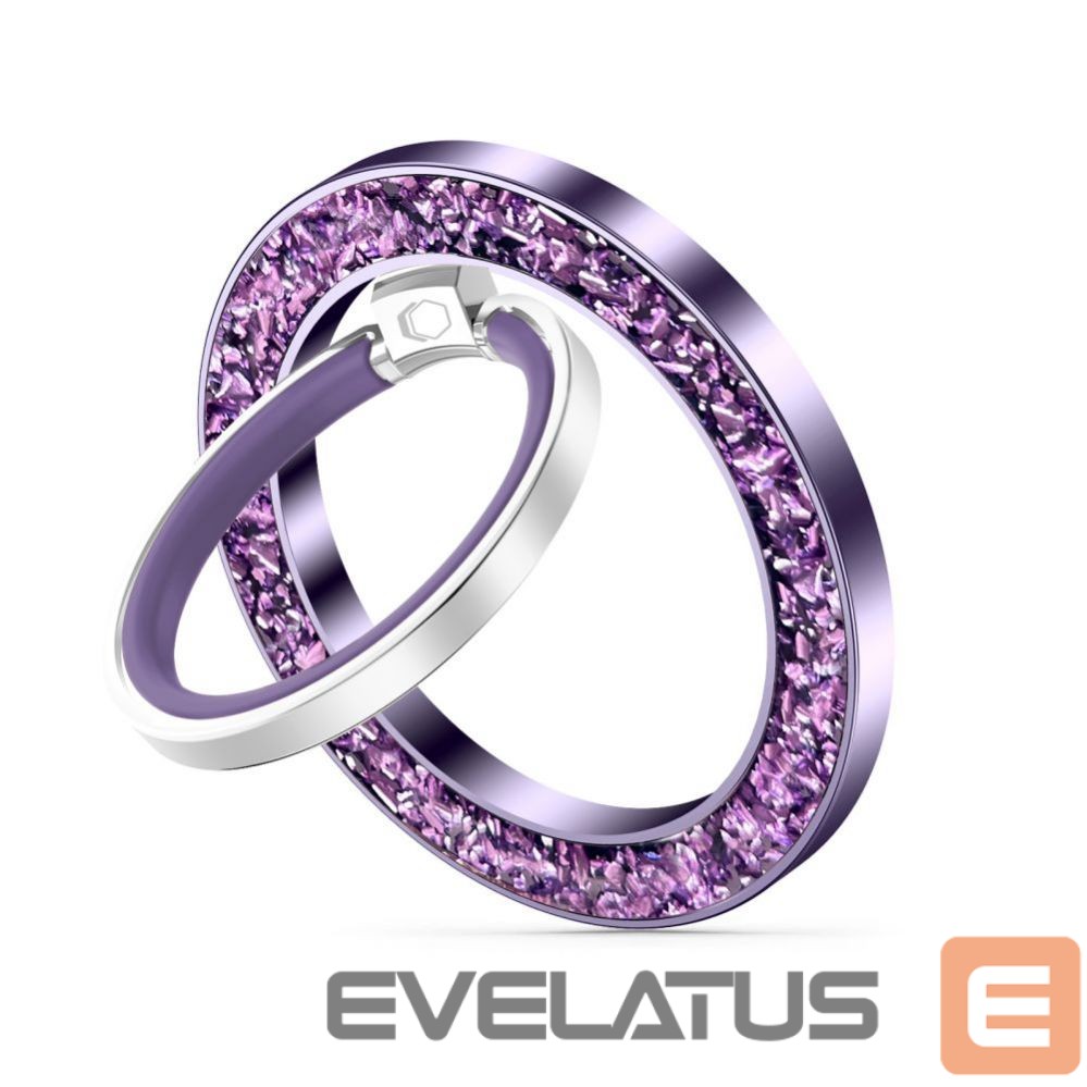 Авто держатель Tech-Protect Violet