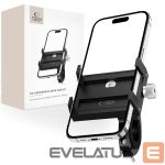 Авто держатель Tech-Protect  Tech-Protect V4 Bike Handlebar Phone Holder - Black 