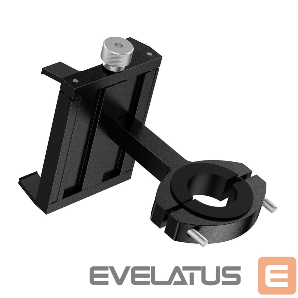 Авто держатель Tech-Protect Tech-Protect V4 Bike Handlebar Phone Holder - Black