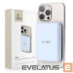 Внешний аккумулятор Tech-Protect  Blue 