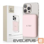 Внешний аккумулятор Tech-Protect  Pink 