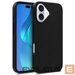 Чехол на заднюю панель Hurtel  Black 