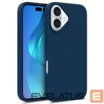 Чехол на заднюю панель Hurtel  Dark blue 