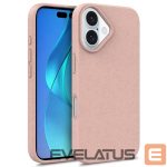 Чехол на заднюю панель Hurtel  Light pink 