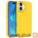 Чехол на заднюю панель Hurtel  Yellow 