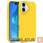 Чехол на заднюю панель Hurtel  Yellow 