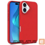 Чехол на заднюю панель Hurtel  Red 