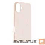 Чехол на заднюю панель Hurtel  Light pink 