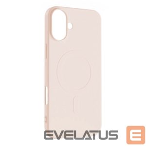 Чехол на заднюю панель Hurtel  Light pink 