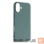 Чехол на заднюю панель Hurtel  Dark green 