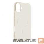 Чехол на заднюю панель Hurtel  Beige 