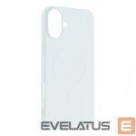 Чехол на заднюю панель Hurtel  Blueish 