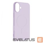 Чехол на заднюю панель Hurtel  Lavender 