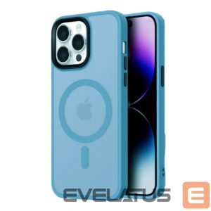 Чехол на заднюю панель Hurtel  Light blue 