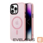 Чехол на заднюю панель Hurtel  Light pink 