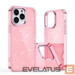 Чехол на заднюю панель Hurtel - Pink 
