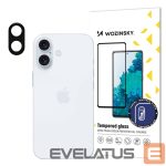 Защитное стекло Wozinsky  Wozinsky Full Camera Glass 9H tempered glass for the iPhone 16 Plus camera 